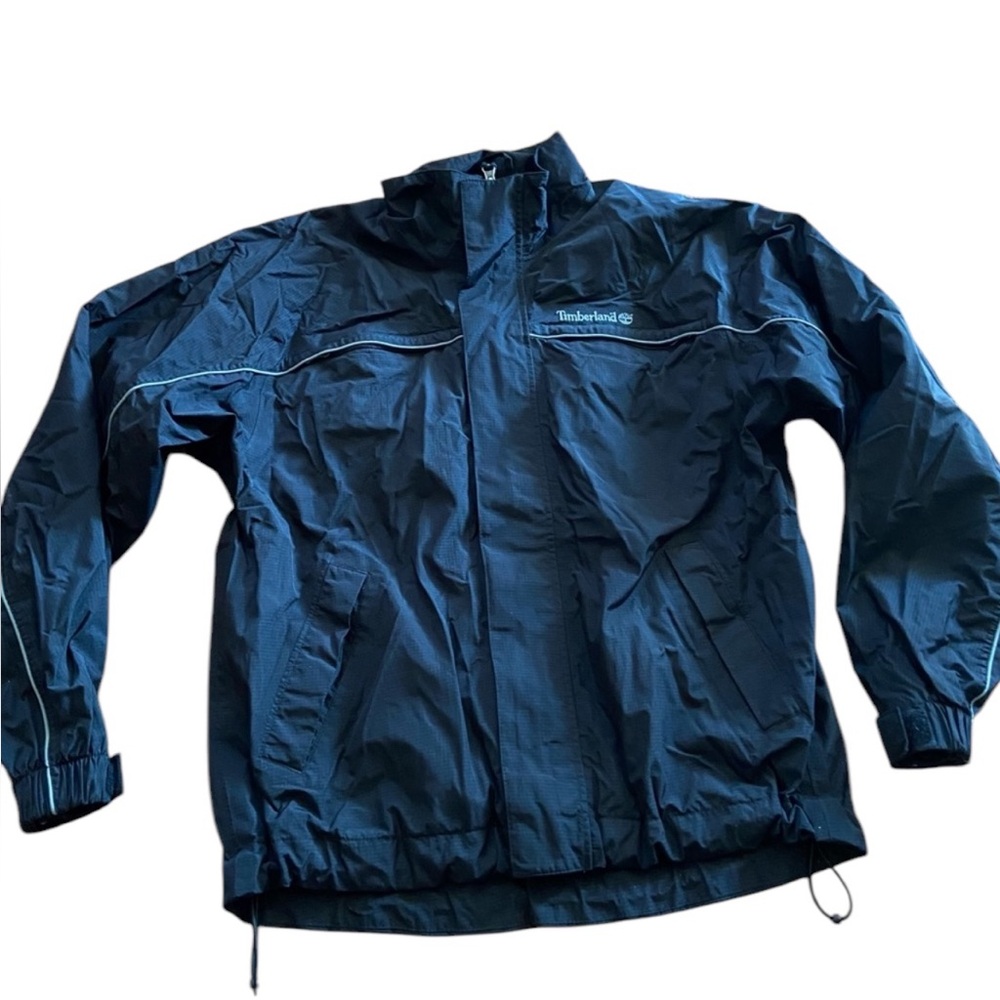 Timberland Mens Weatherproof Jacket